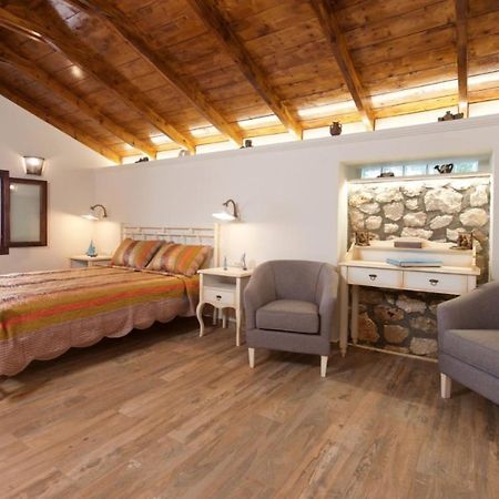 Endless Blue House Villa Сами Екстериор снимка