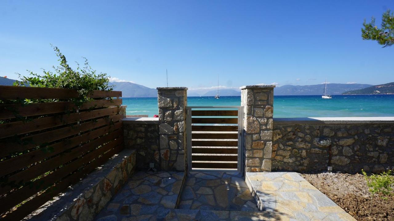 Endless Blue House Villa Сами Екстериор снимка